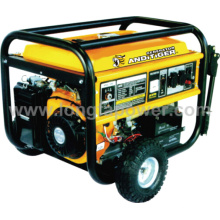 Home Use Portable 5. 5kVA Gerador de Gasolina com Honda Gx390